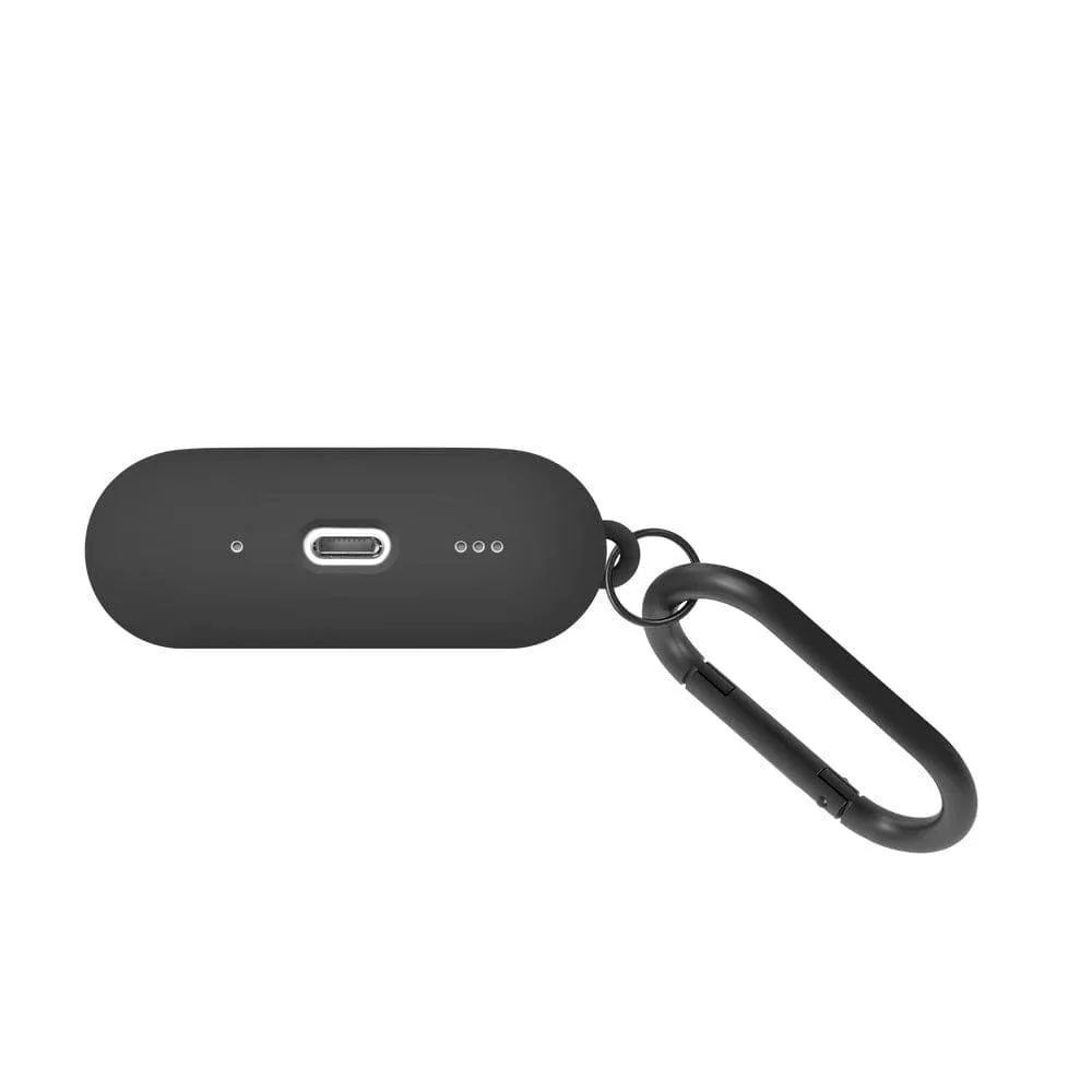 Roam Case for Airpods Pro Gen 2 - Black - Image 5