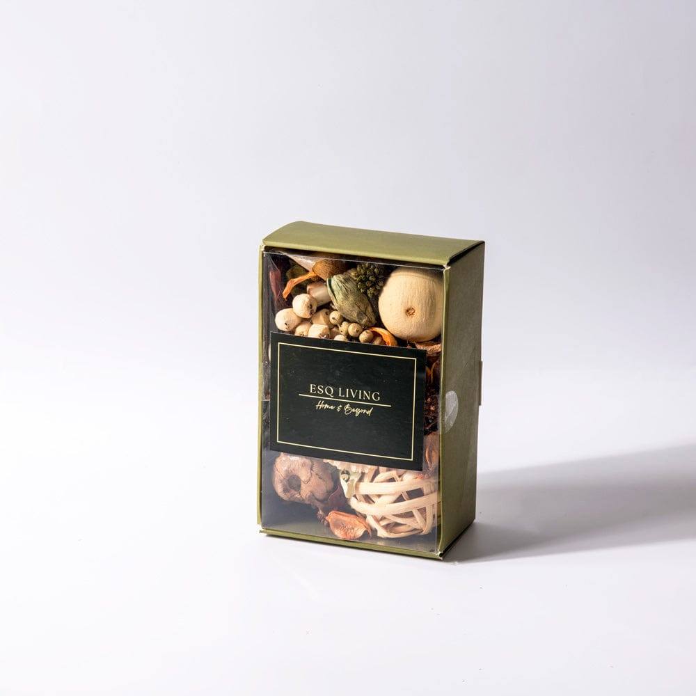 Scented Potpourri Classic - Tropical - Image 3