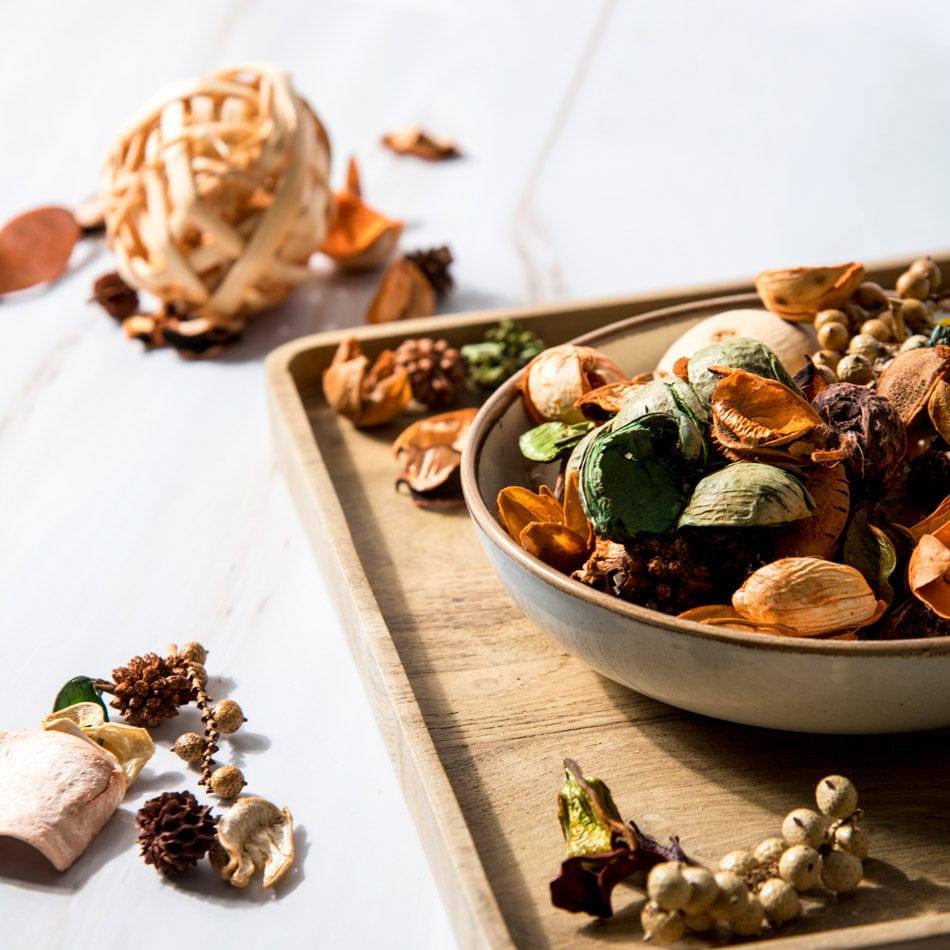 Scented Potpourri Classic - Tropical - Image 4