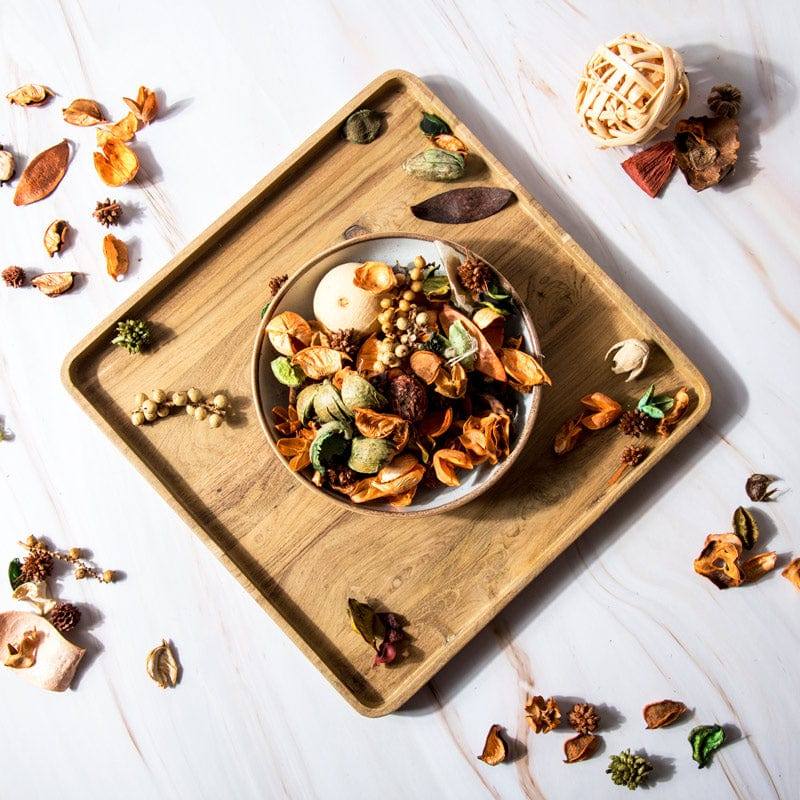 Scented Potpourri Classic - Tropical - Image 5