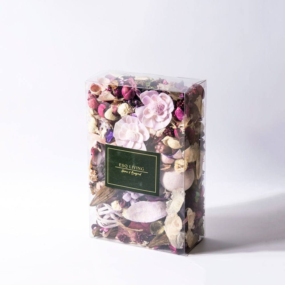 Scented Potpourri Large - Amethyst - Image 3