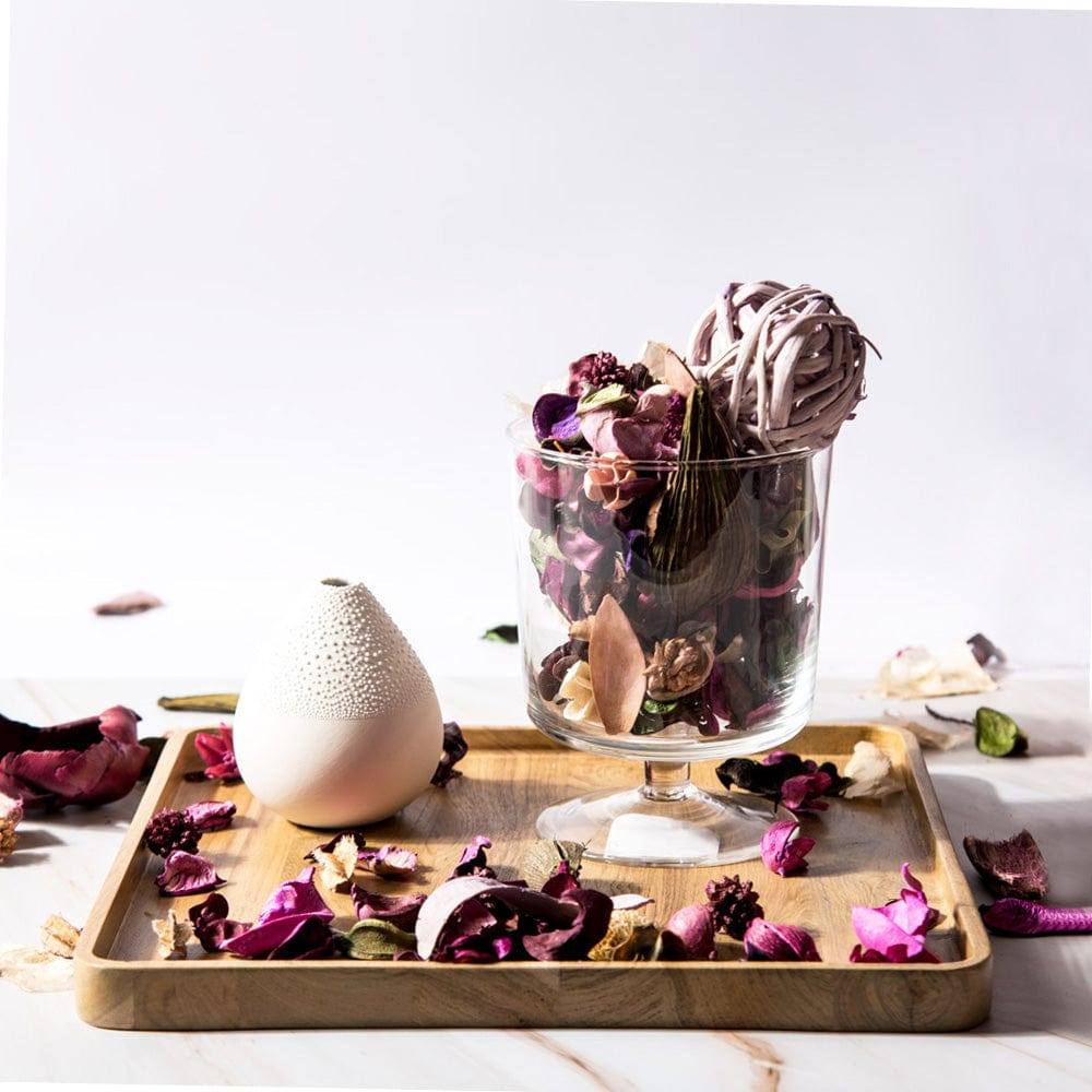 Scented Potpourri Large - Amethyst - Image 5