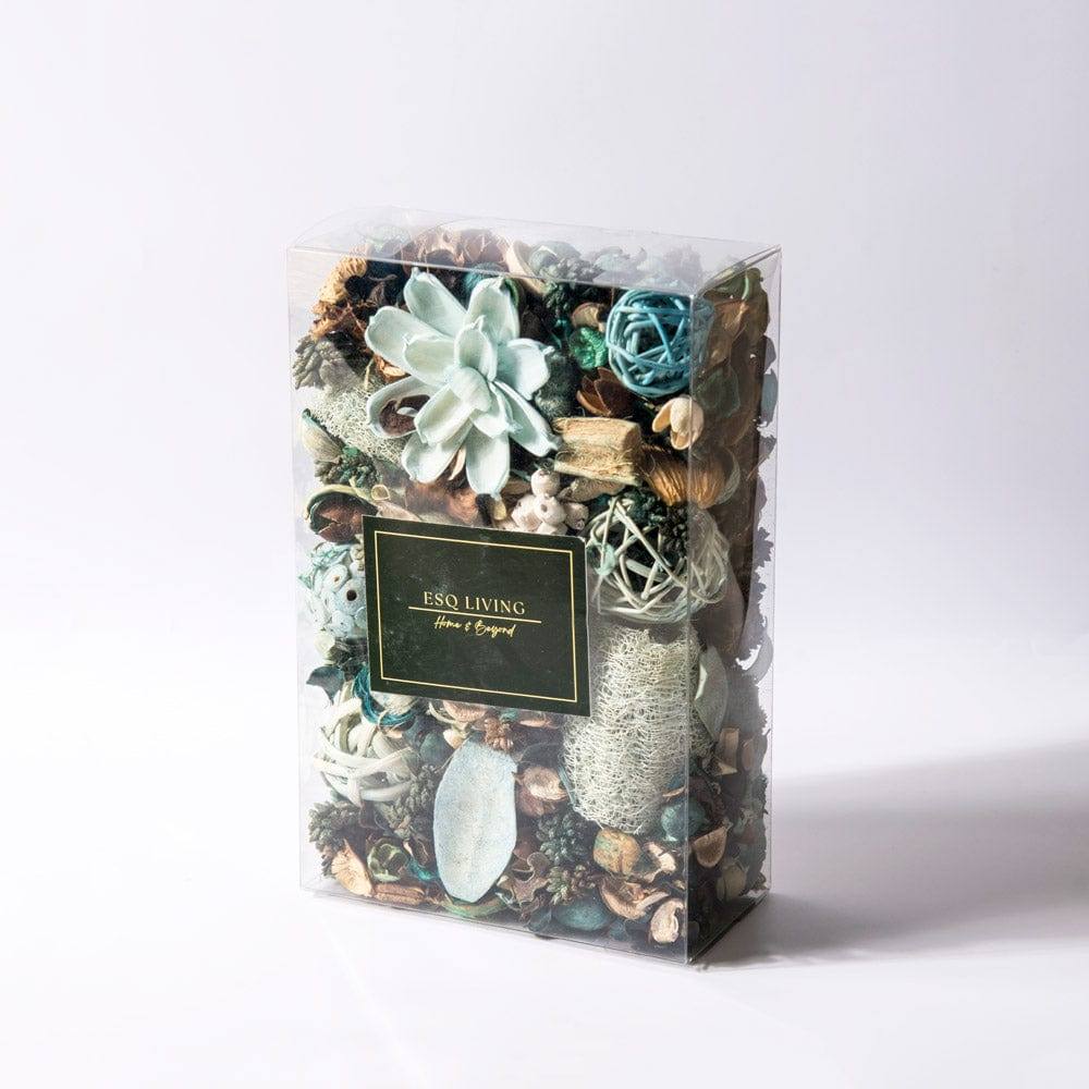 Scented Potpourri Large - Ocean Breeze - Image 3
