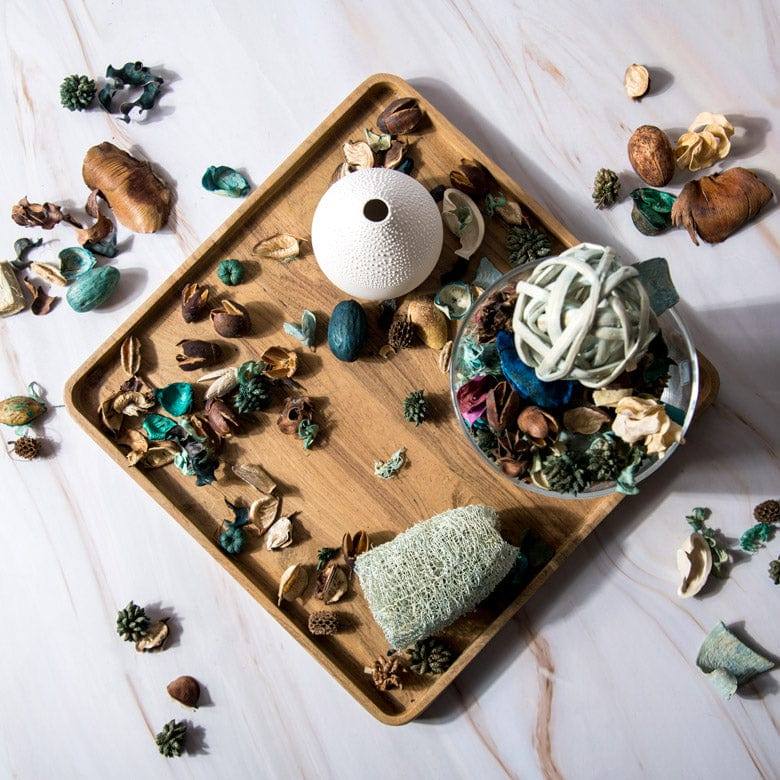 Scented Potpourri Large - Ocean Breeze - Image 4