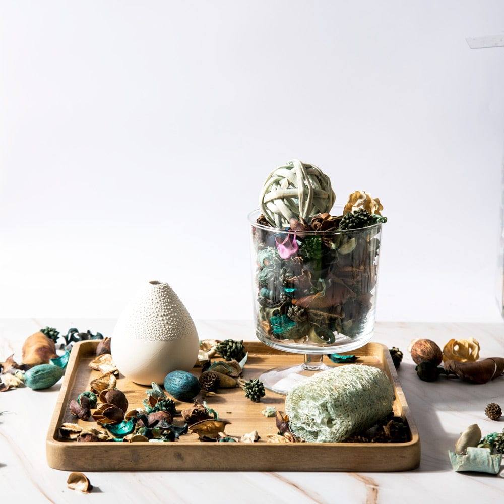 Scented Potpourri Large - Ocean Breeze - Image 5