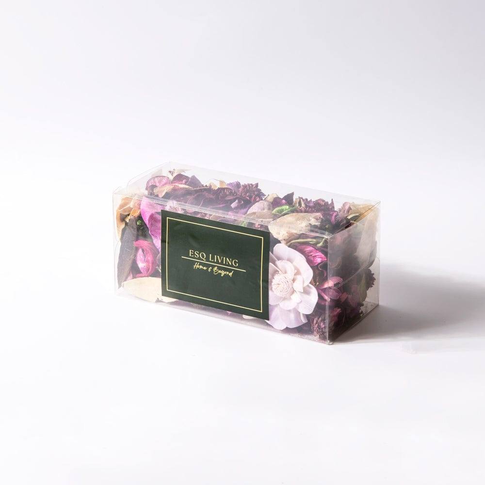 Scented Potpourri Medium - Amethyst - Image 3