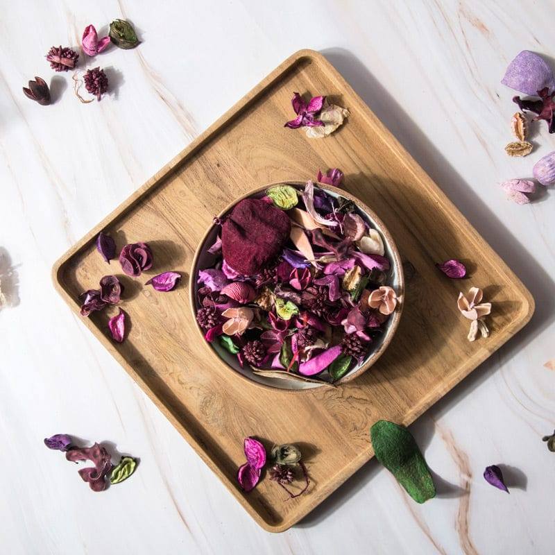 Scented Potpourri Medium - Amethyst - Image 4