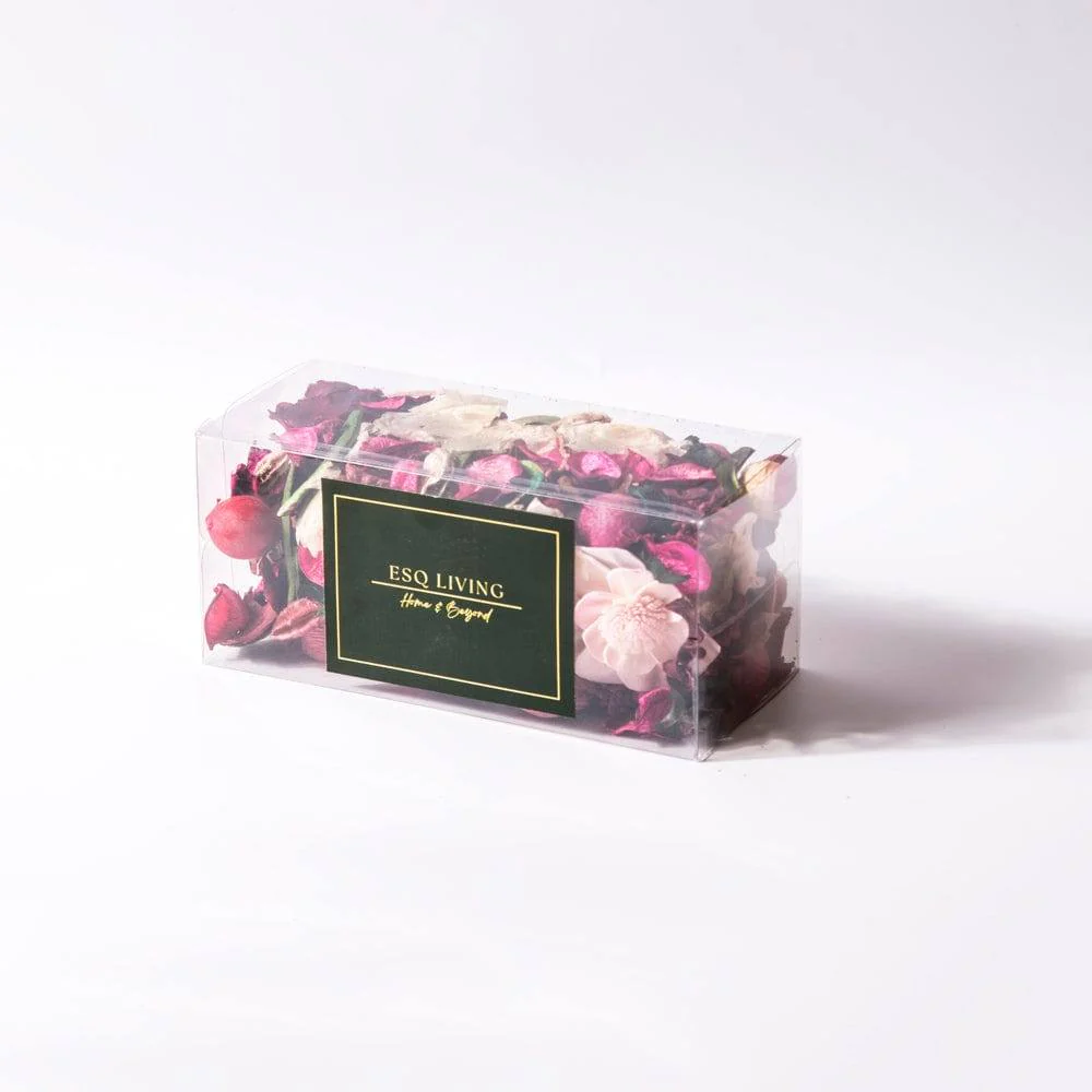 Scented Potpourri Medium - Lilac - Image 3