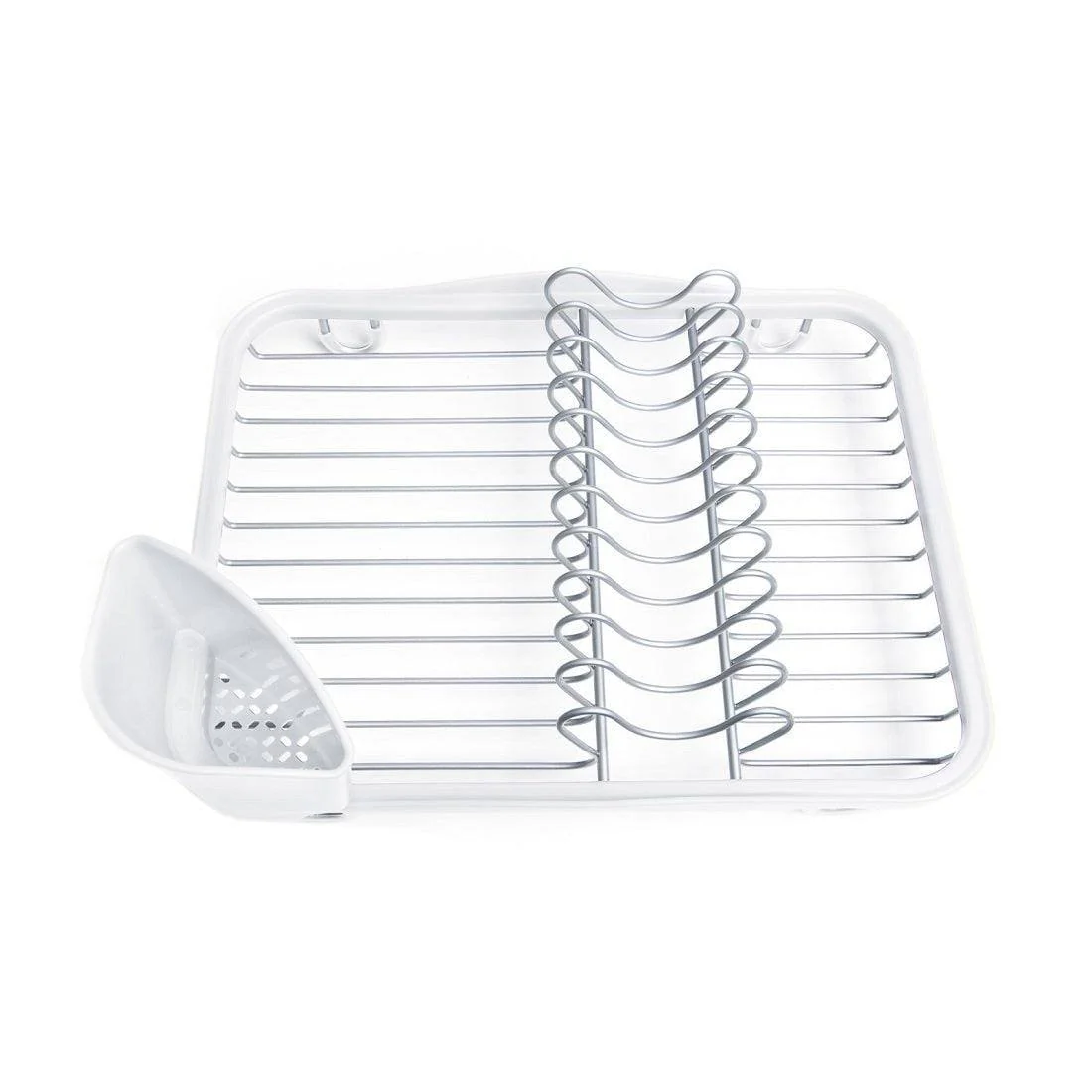 Sinkin Dish Rack - White - Image 5