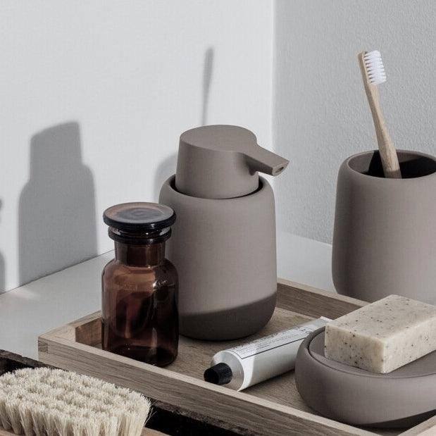 Sono Soap Dispenser - Satellite - Image 3