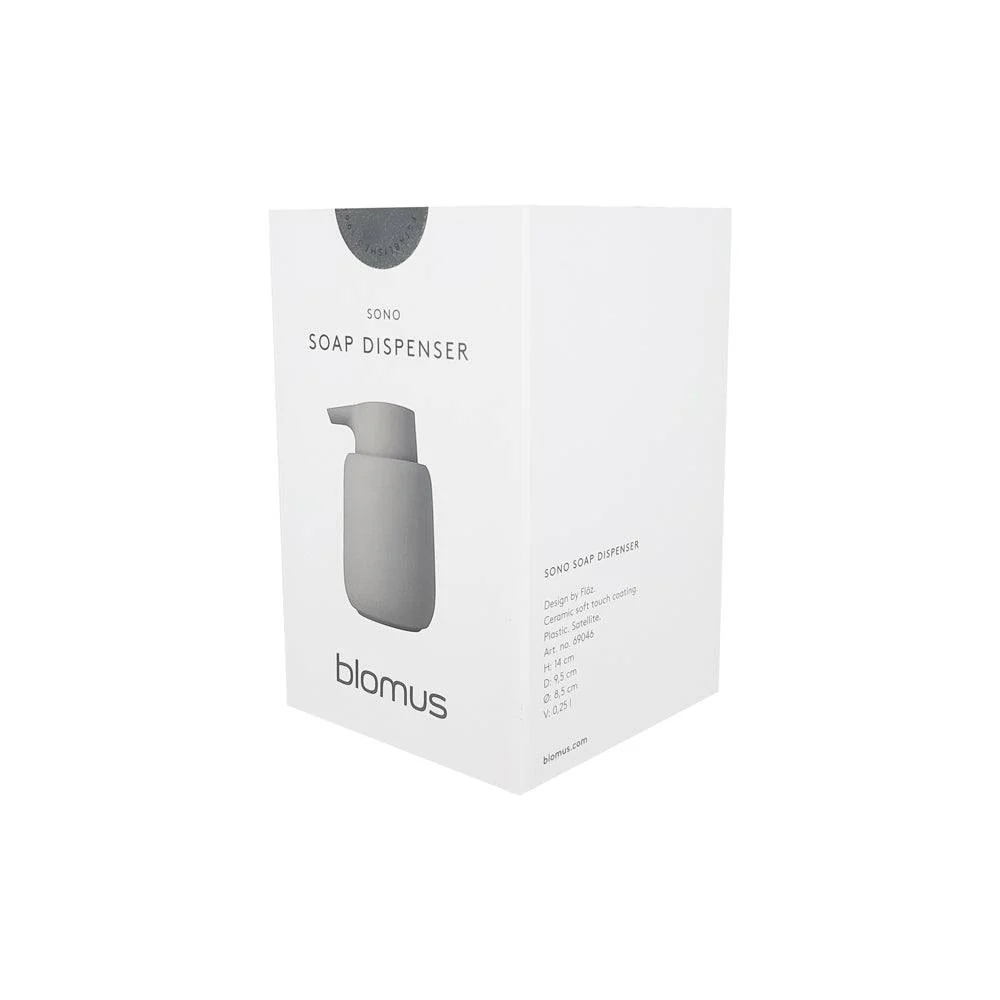 Sono Soap Dispenser - Satellite - Image 7