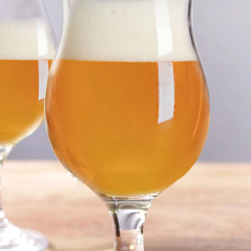 St. Tropez Beer Glasses 340ml, Set of 6 - Image 5