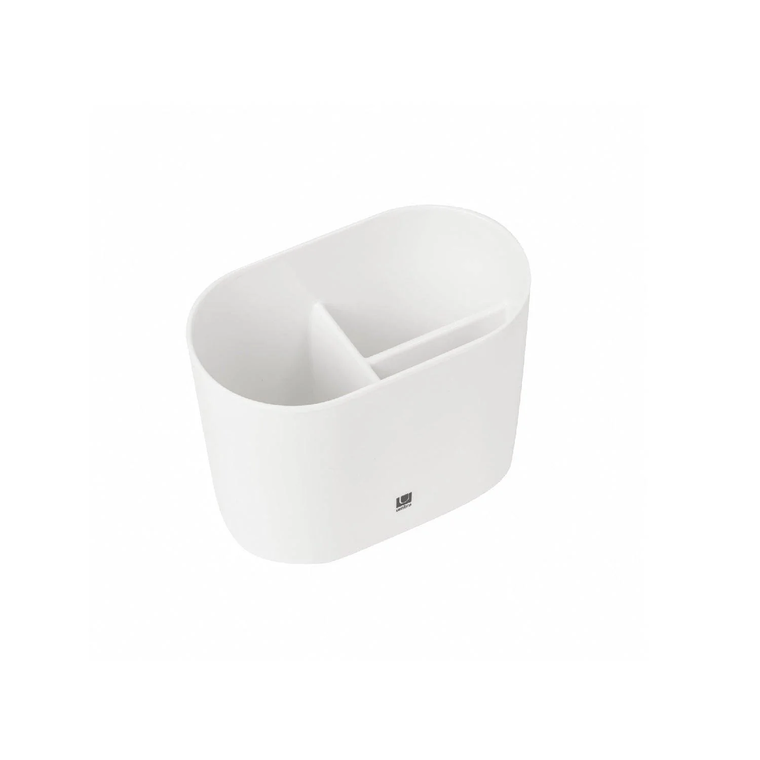 Step Toothbrush Holder - White - Image 5