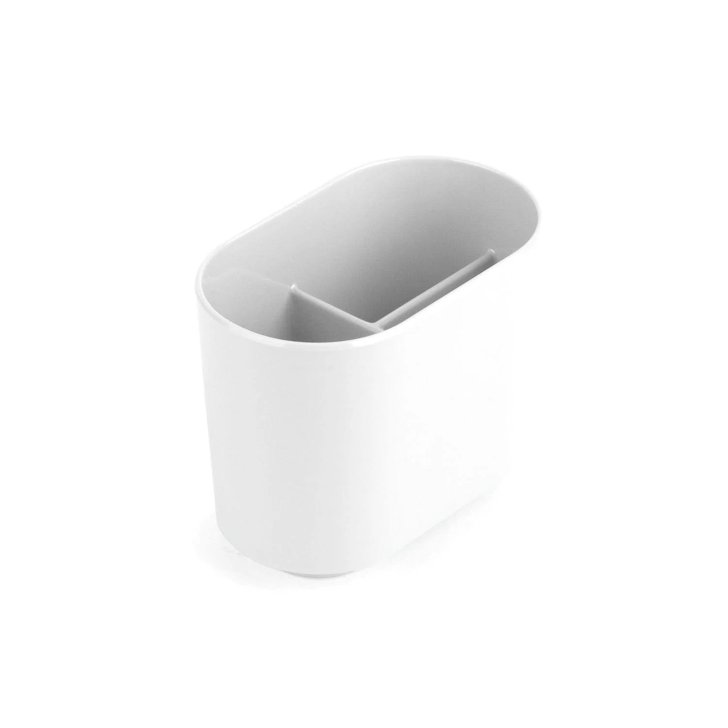 Step Toothbrush Holder - White - Image 6
