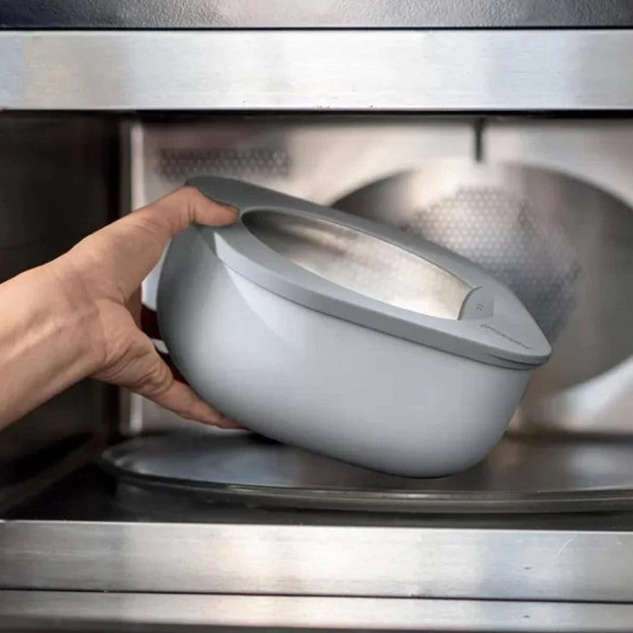 Store & More Storage Box XL - Dark Grey - Image 3