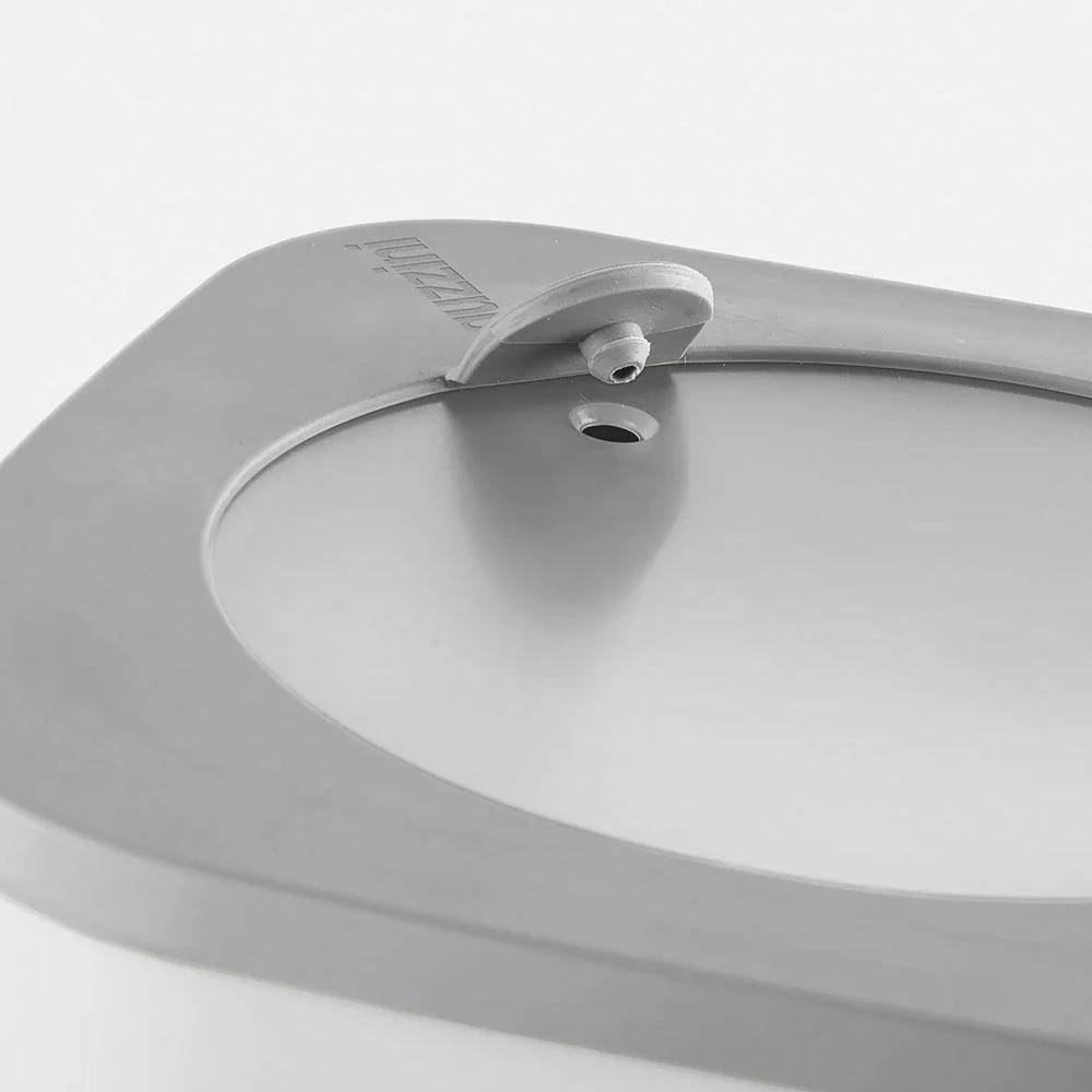 Store & More Storage Box XL - Dark Grey - Image 4