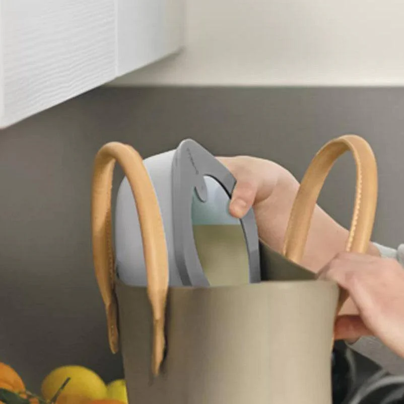 Store & More Storage Box XL - Dark Grey - Image 5