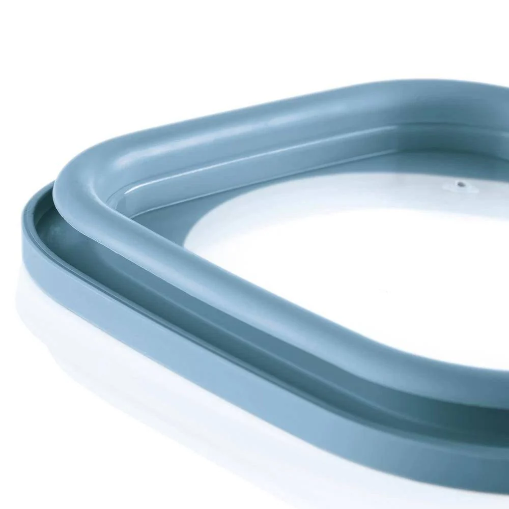 Store & More Storage Box XL - Matt Blue - Image 4