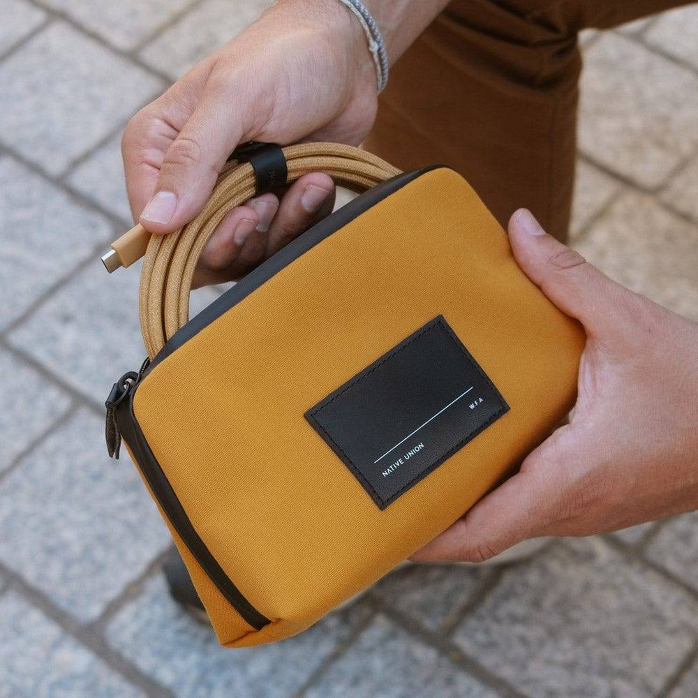 Stow Lite Organiser - Kraft - Image 6