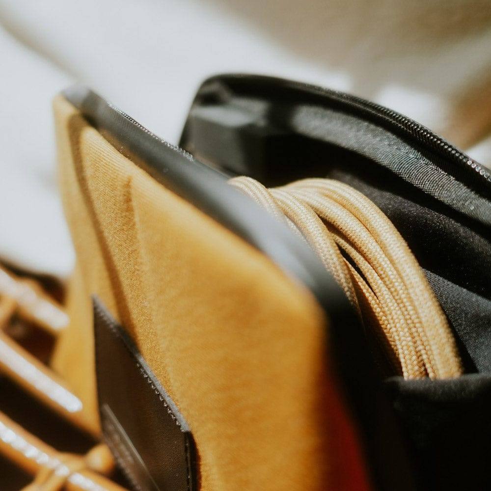 Stow Lite Organiser - Kraft - Image 8