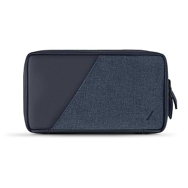Stow Organiser Pouch - Indigo - Image 4