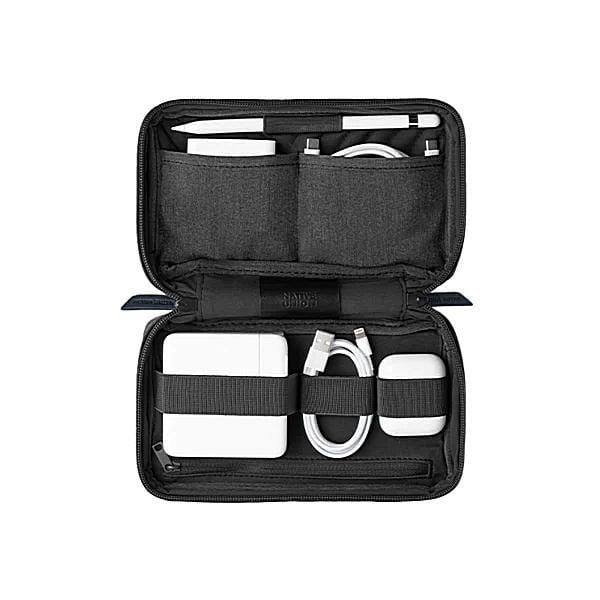 Stow Organiser Pouch - Indigo - Image 6