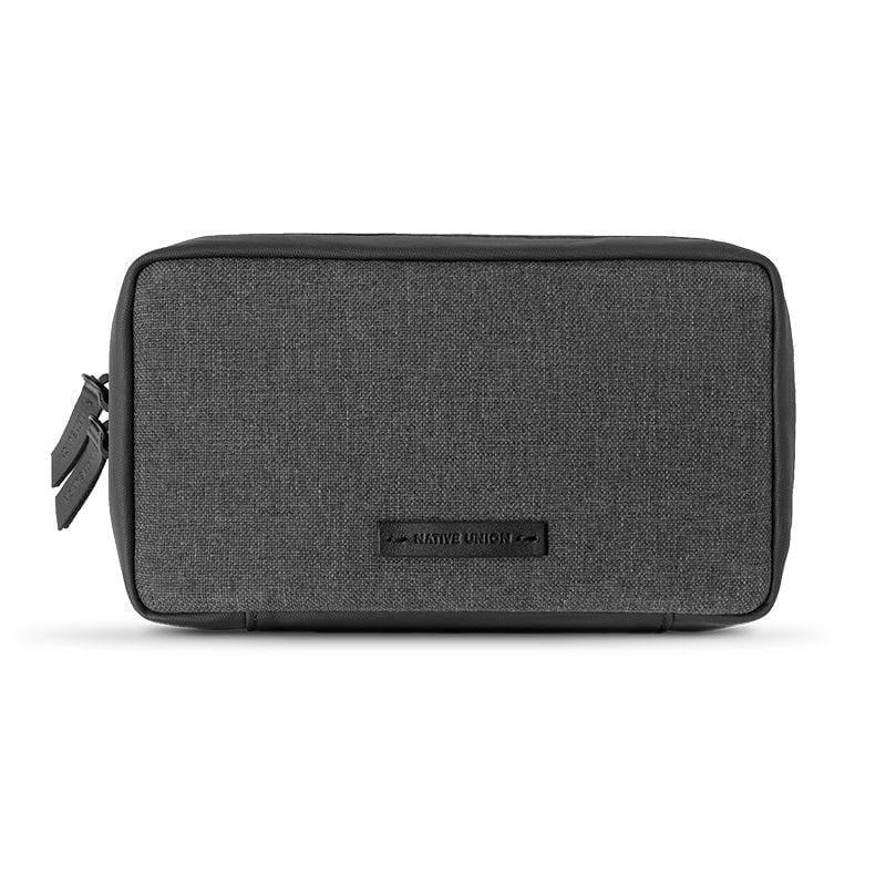 Stow Organiser Pouch - Slate - Image 7