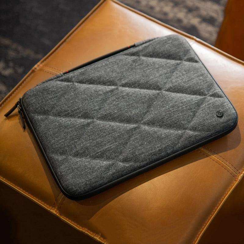 SuitCase for Macbook Pro 16 inch - Dark Grey - Image 4