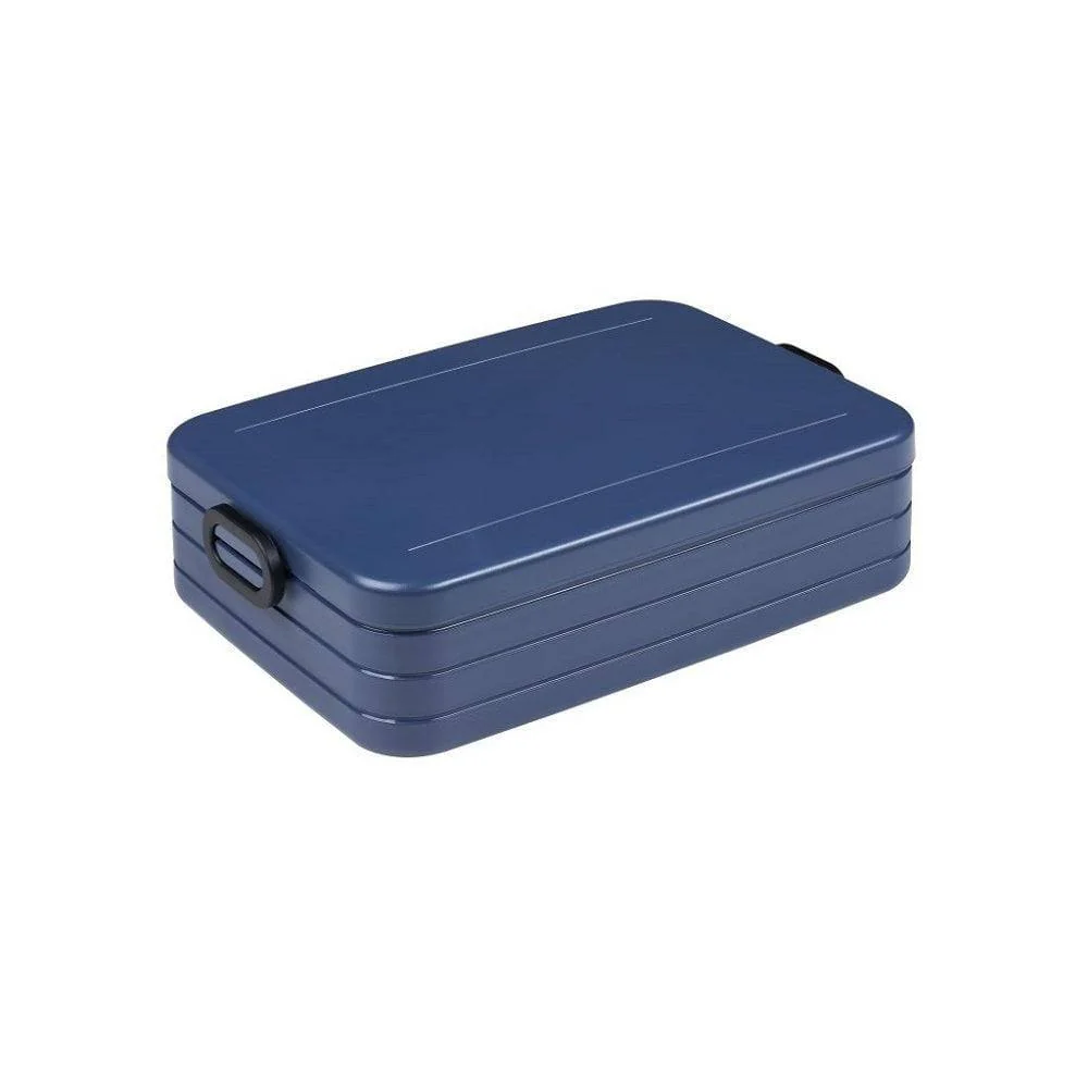 Take A Break Lunch Box Large - Nordic Denim - Image 3