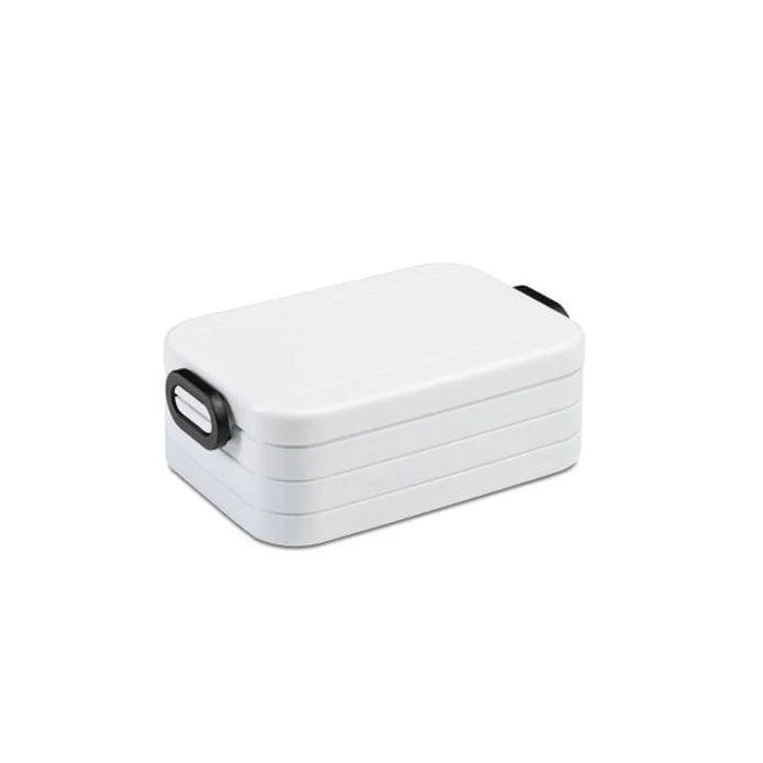 Take A Break Lunch Box Medium - Nordic White - Image 3