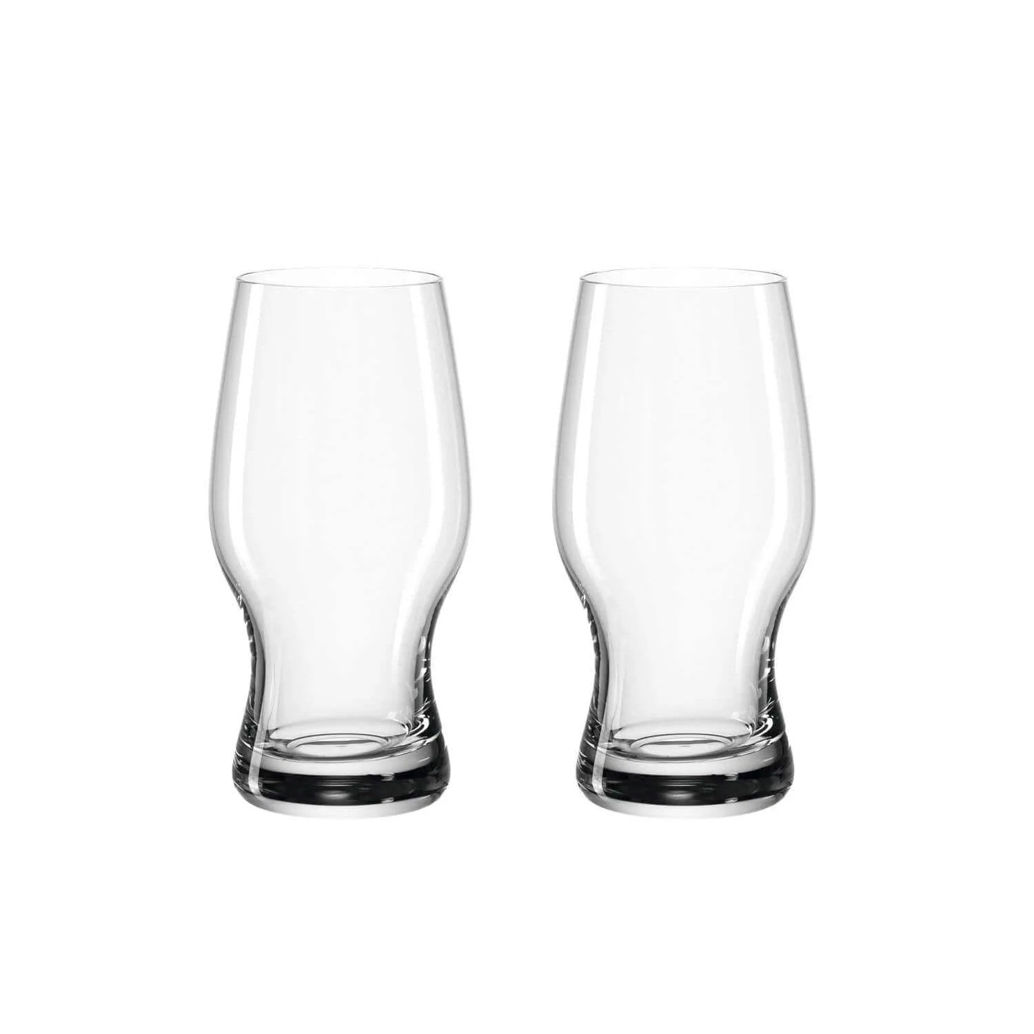 Taverna Ale Glasses 430ml, Set of 2 - Image 3