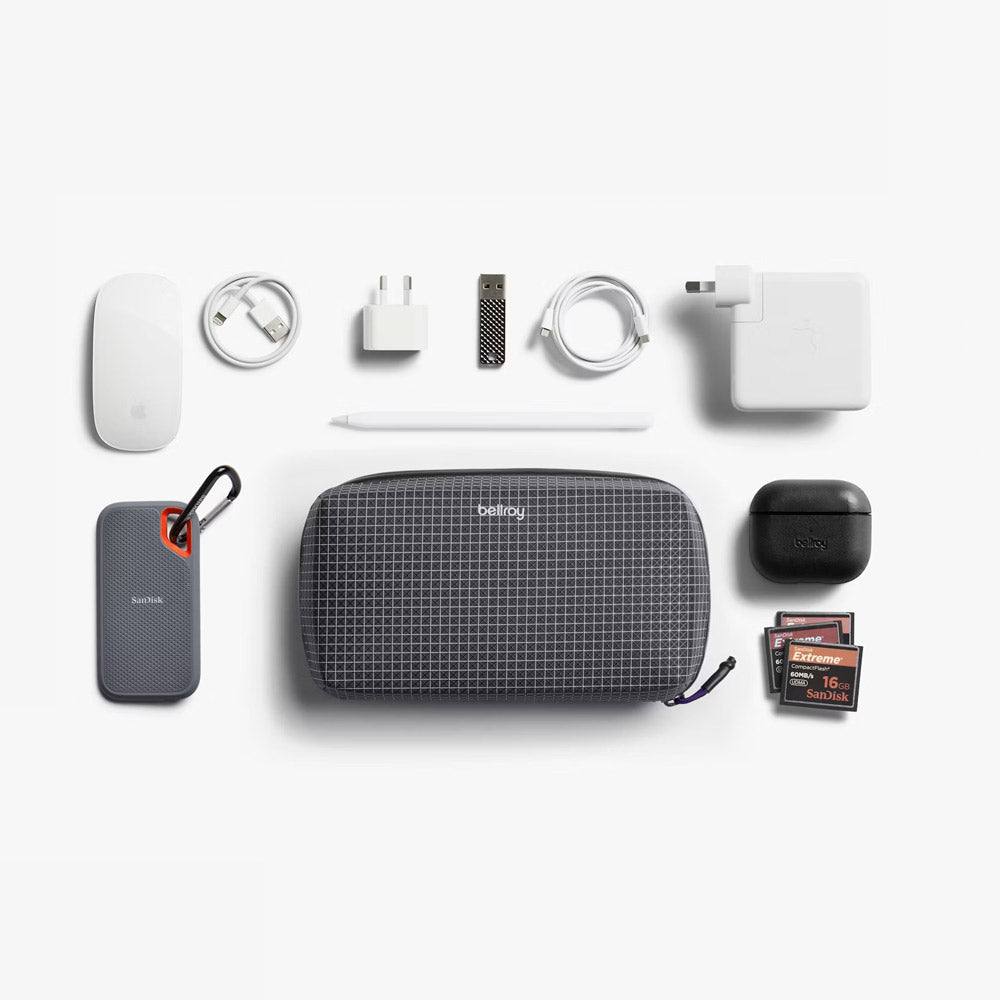 Tech Kit - Arcade Grey - Image 8