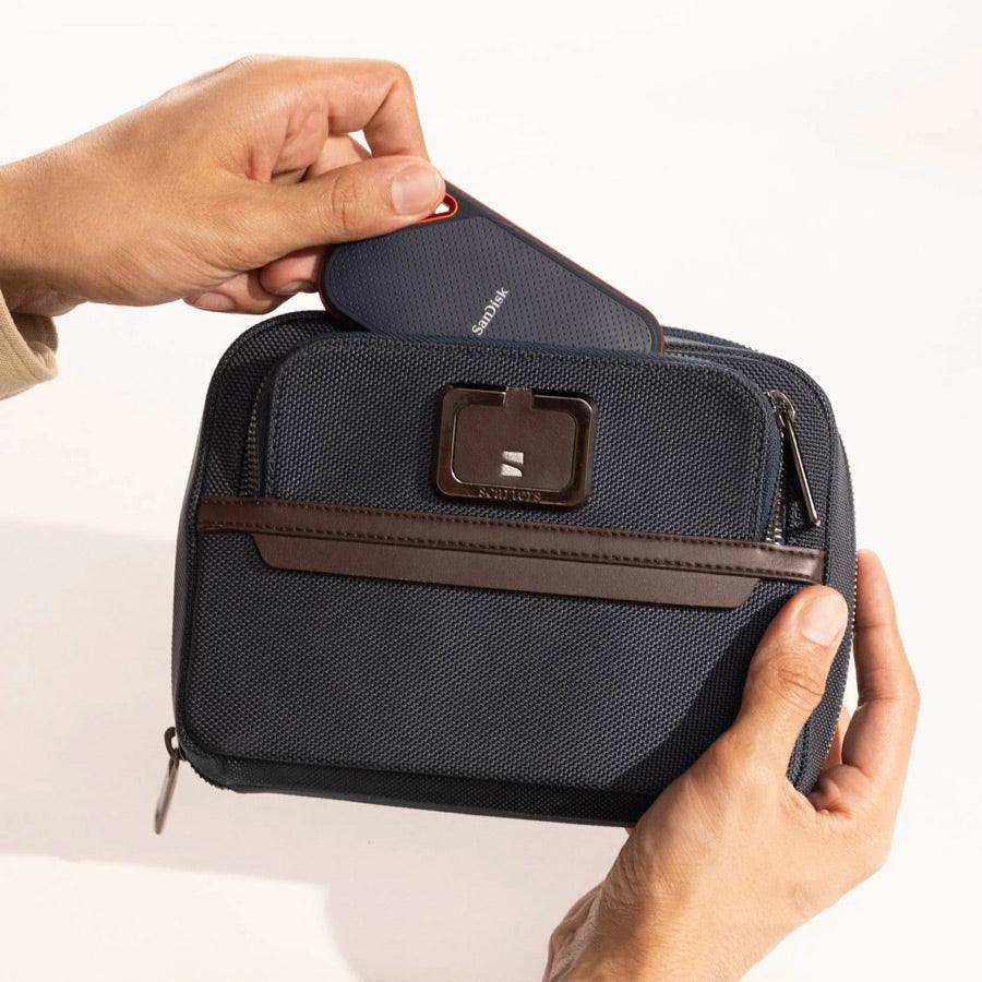 Tech Kit - Blue - Image 5