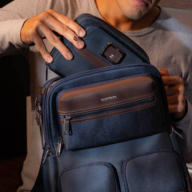 Tech Kit - Blue - Image 8