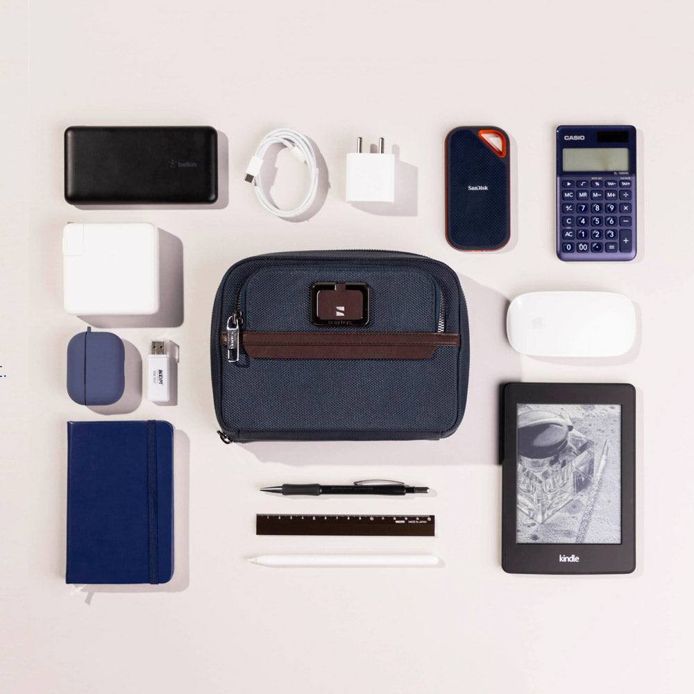 Tech Kit - Blue - Image 9