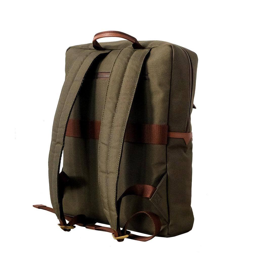 The Arles Backpack 15L - Forest Green - Image 4