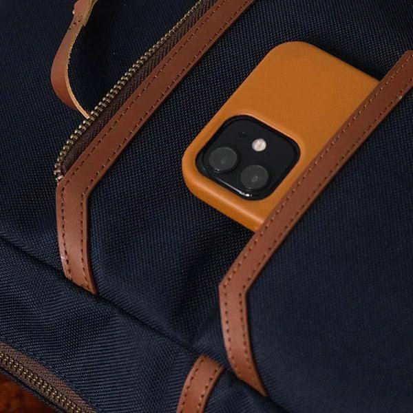 The Arles Backpack 15L - Oxford Blue - Image 3