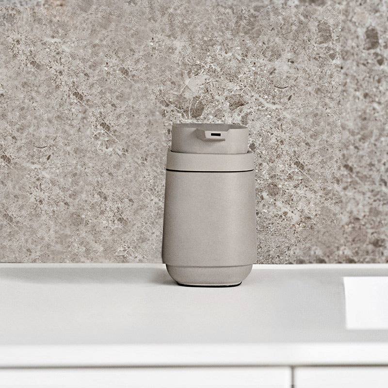Time Soap Dispenser - Concrete - Image 5