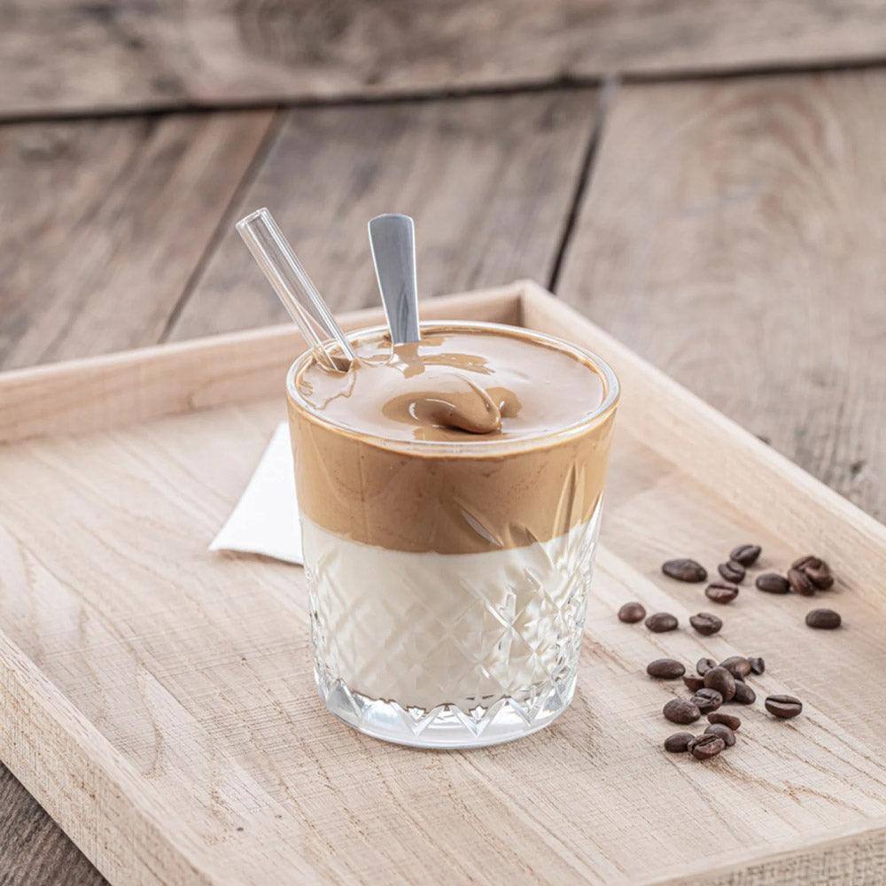 Timeless Tapered Whiskey Tumblers 345ml, Set of 4 - Image 6