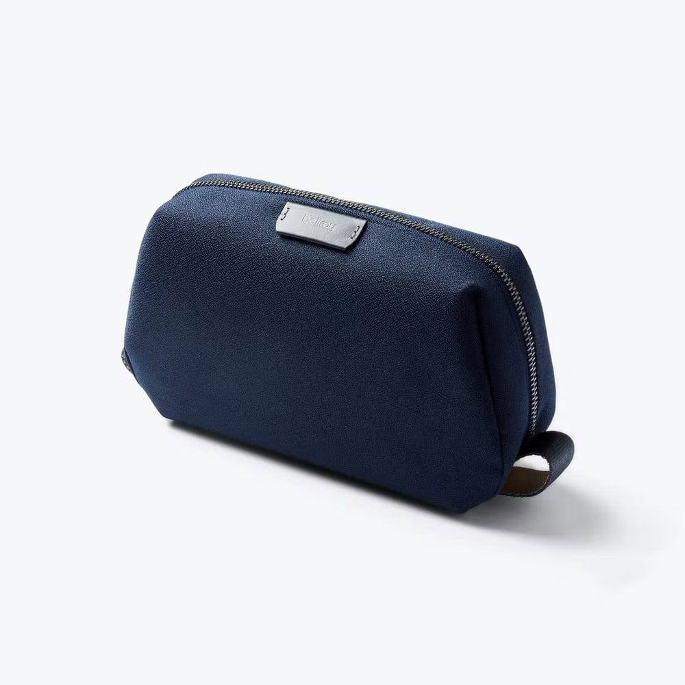 Toiletry Kit - Navy - Image 3