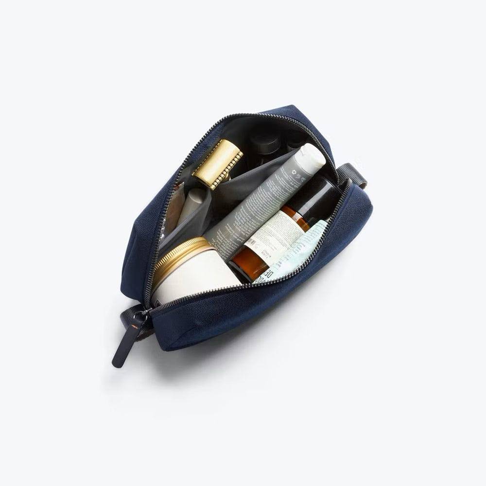 Toiletry Kit - Navy - Image 4