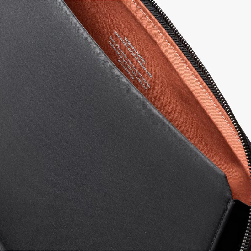 Tokyo Folio 12.9 inch - Raven Black - Image 10