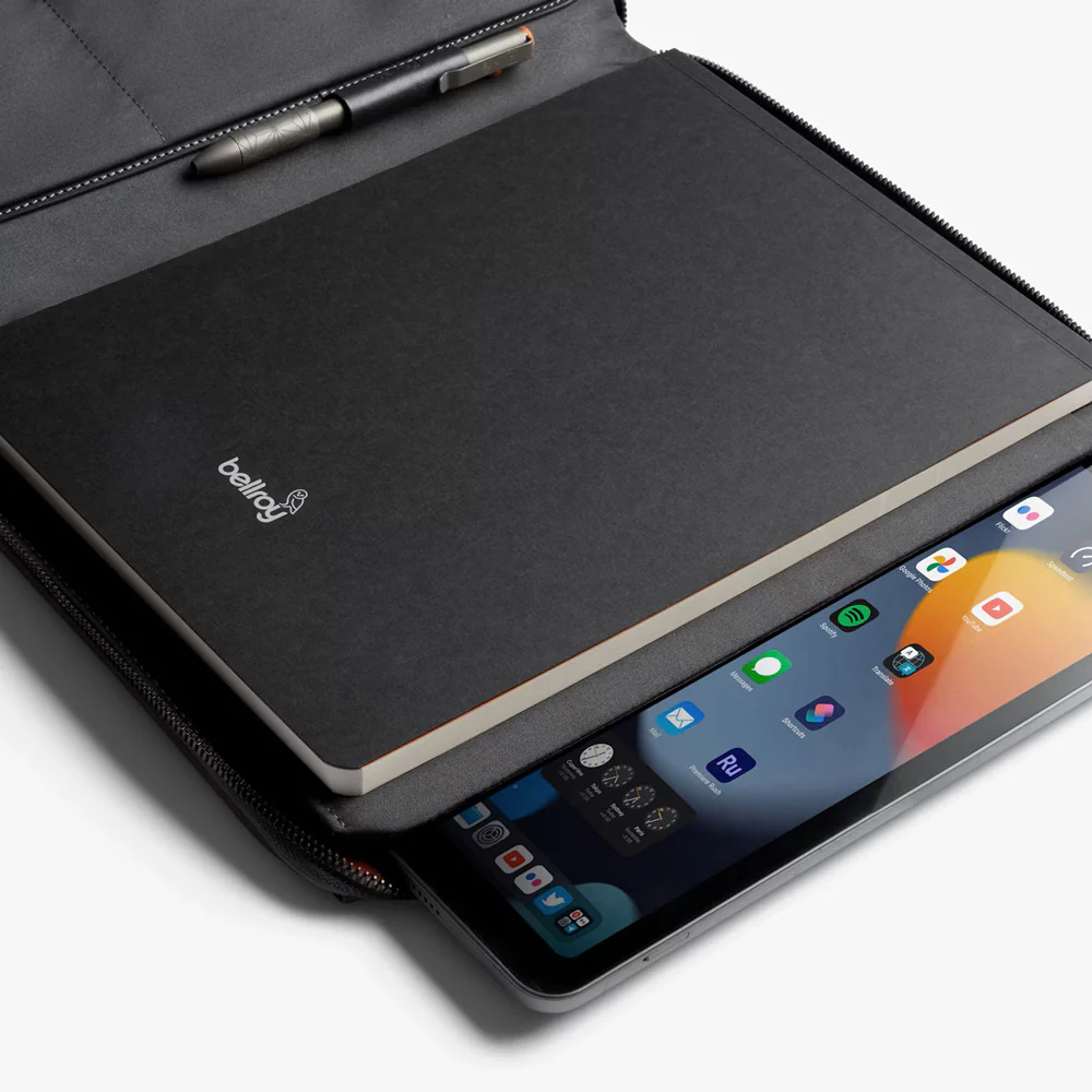 Tokyo Folio 12.9 inch - Raven Black - Image 5