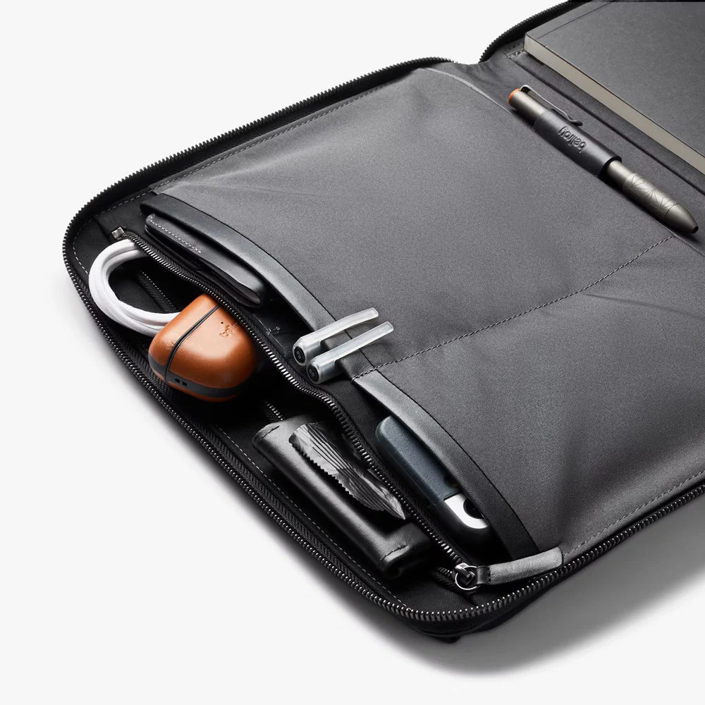 Tokyo Folio 12.9 inch - Raven Black - Image 6