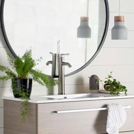 Touch Soap Dispenser - Grey - Image 4