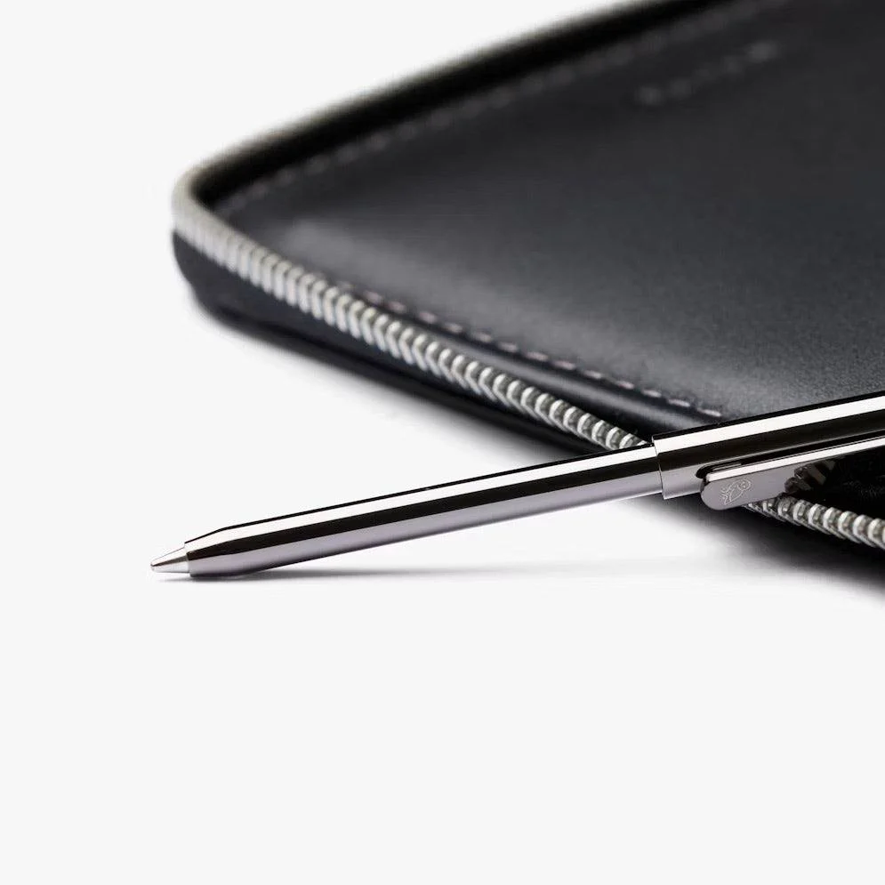 Travel Folio Second Edition - Black - Image 9