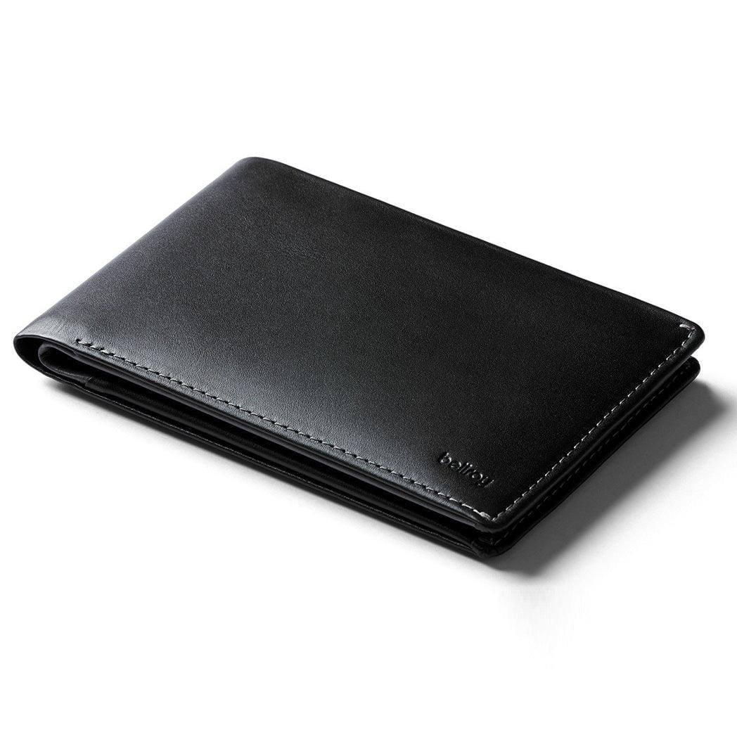 Travel Wallet - Black - Image 3