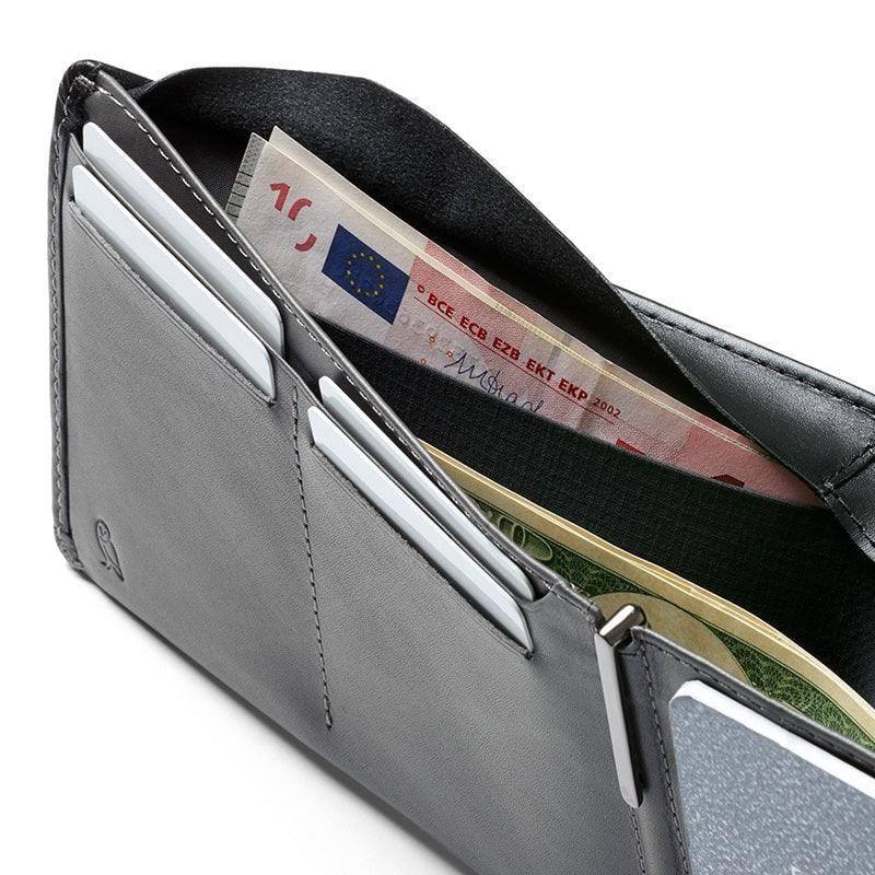 Travel Wallet - Black - Image 7