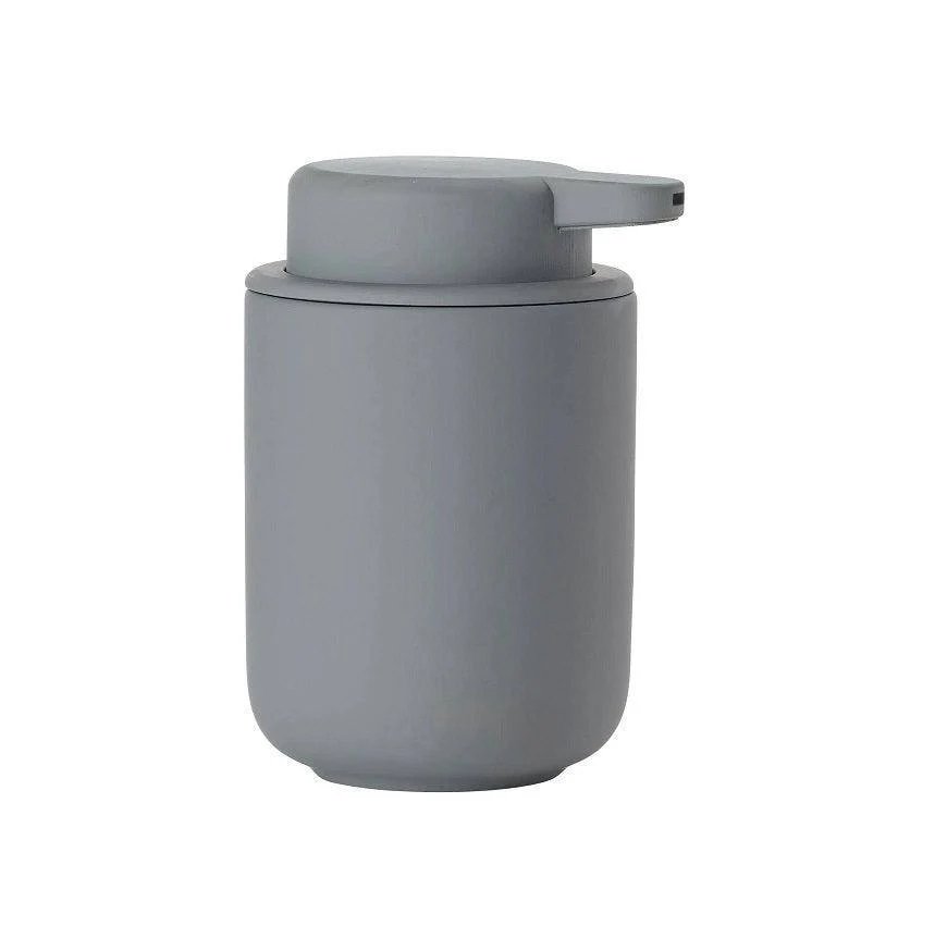 Ume Soap Dispenser - Grey - Image 3
