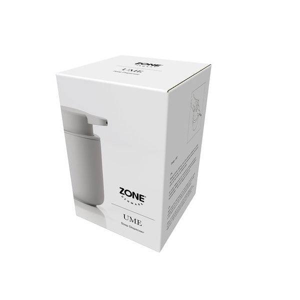 Ume Soap Dispenser - Grey - Image 6